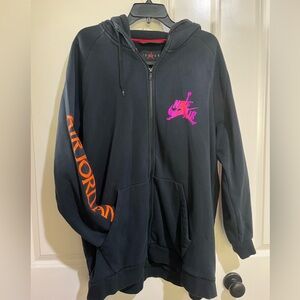 Nike Jordan hoodie